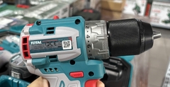 Combo máy khoan và máy siết vít Total 16V