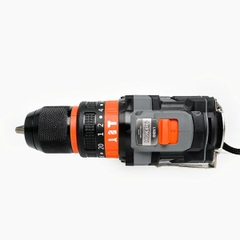 Thân máy khoan Hukan 10mm G1-D55