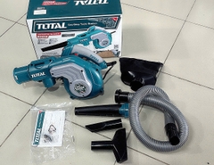 Máy thổi bụi Total TB2086 800W