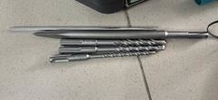 Máy khoan Total 3 chức năng 800W TH308268