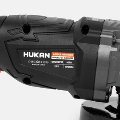 Thân máy mài góc pin (gen 1) Hukan G1-AG6000P