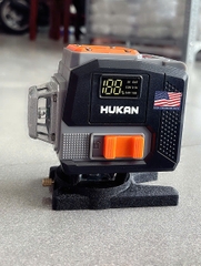 Máy cân bằng laser 12 line Hukan (kèm chân) HK-G1-T97
