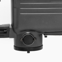 Máy chuyên đục Hukan G2-DH65B