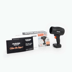 Thân thổi máy phản lực Hukan G1-MT024S