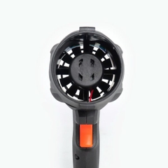 Thân thổi máy phản lực Hukan G1-MT024S