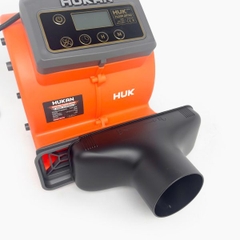 Máy sấy sàn điện Gen 3