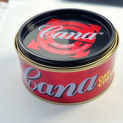 Kem đánh bóng, làm mờ vết xước Cana - Hộp lớn 200g