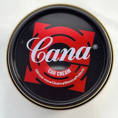 Kem đánh bóng, làm mờ vết xước Cana - Hộp lớn 200g