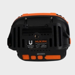 Đèn chiếu sáng tích điện Hukan G1-DCT006