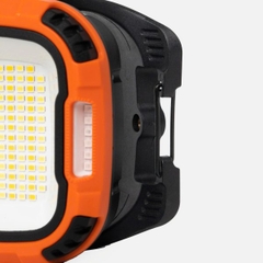 Đèn chiếu sáng tích điện Hukan G1-DCT006