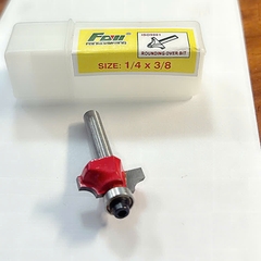 Mũi phay tròn cốt nhỏ 22mm(3/8)