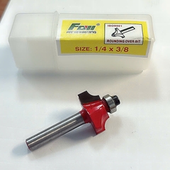 Mũi phay tròn cốt nhỏ 22mm(3/8)