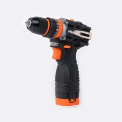 Máy khoan pin 10mm Hukan G1-XC5