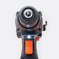 Máy khoan pin 10mm Hukan G1-XC5