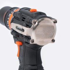 Máy khoan pin 10mm Hukan G1-XC5