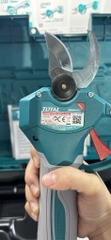 Máy cắt cành Total dùng pin 16V TSSLI162582
