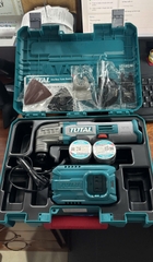 Máy cắt gọc ĐN Total dùng pin 16V TMLI16222