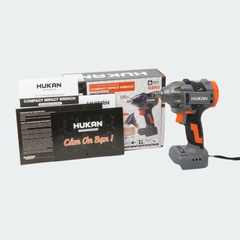 Thân máy siết bu lông pin đầu 2in1