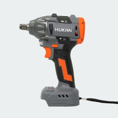 Thân máy siết bu lông pin đầu 2in1