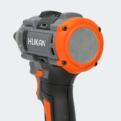Thân máy siết bu lông pin đầu 2in1