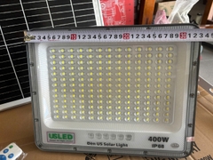 Đèn NLMT 400W  IP68 USLED Solar light
