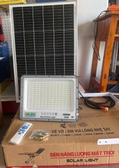 Đèn NLMT 400W  IP68 USLED Solar light