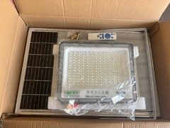 Đèn NLMT 400W  IP68 USLED Solar light