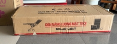 Đèn NLMT 400W  IP68 USLED Solar light