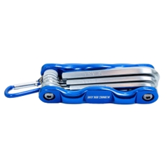 Bộ lục giác gập Kingblue KL-008