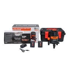 Máy cân bằng laser 5 line G1-T81