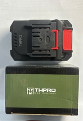 Pin 10 Cell THPRO màu xanh dung lượng cao