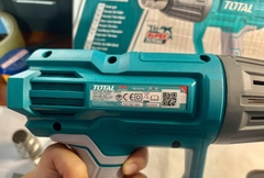 Máy thổi nhiệt Total 2000W TB20078