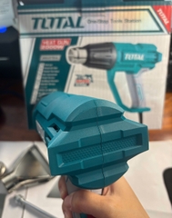 Máy thổi nhiệt Total 2000W TB20078