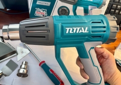 Máy thổi nhiệt Total 2000W TB20045