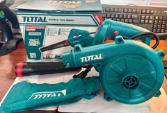 Máy thổi bụi 650W Total TB6036