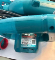 Máy thổi bụi 650W Total TB6036