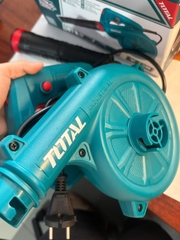Máy thổi bụi 650W Total TB6036