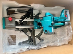 Máy cắt nhôm trượt Total 305mm
