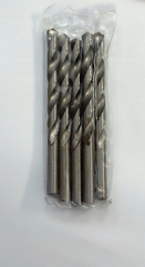 Mũi khoan sắt trắng Manshi 8.5