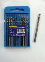 Mũi khoan inox đặc chủng 4.2 Bogo-Shin