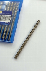 Mũi khoan inox đặc chủng 4.5 Bogo-Shin