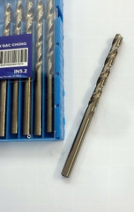 Mũi khaon inox đặc chủng 5.2 Bogo-Shin