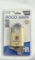 Khoá treo chống cắt 50mm Bogo-Shin