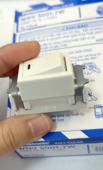 Công tắc B hàng full WNV5001-7W