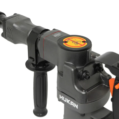 Máy đục 17mm Hukan G2-CD0821