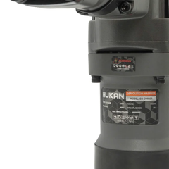 Máy đục 17mm Hukan G2-CD0821