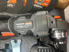 Combo Thân Mài Kèm Pin Và Sạc (GEN 1) - G1-CB8050AG