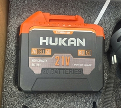 Combo Thân Mài Kèm Pin Và Sạc (GEN 1) - G1-CB8050AG