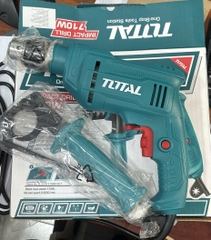 Máy khoan búa Total 13mm (710W)