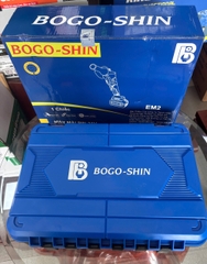 Máy mài pin 21V 6500v/min Bogo-Shin